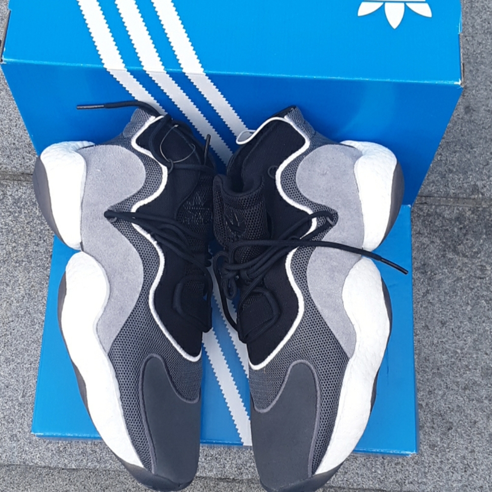 Adidas crazy - Picture 5 of 7